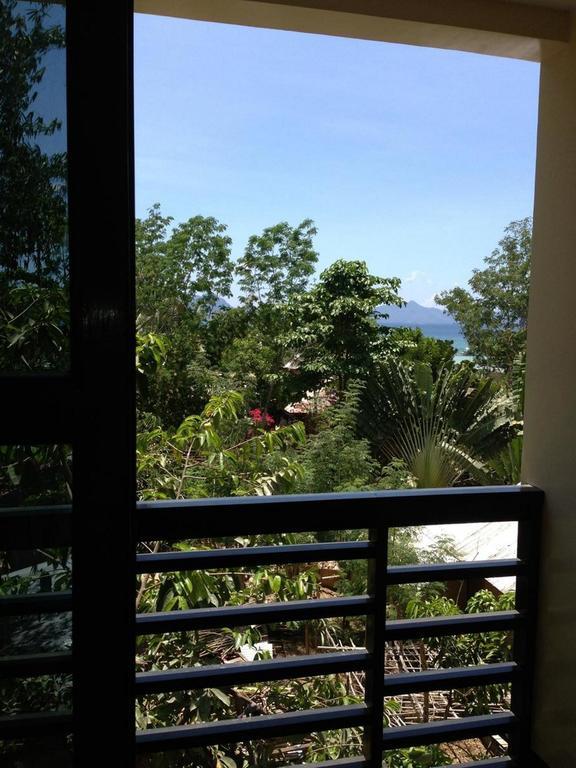 Citrine Travel Lodge El Nido Exterior foto
