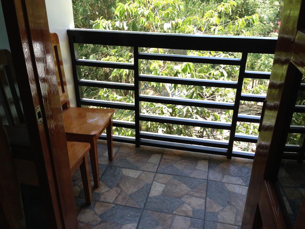 Citrine Travel Lodge El Nido Quarto foto
