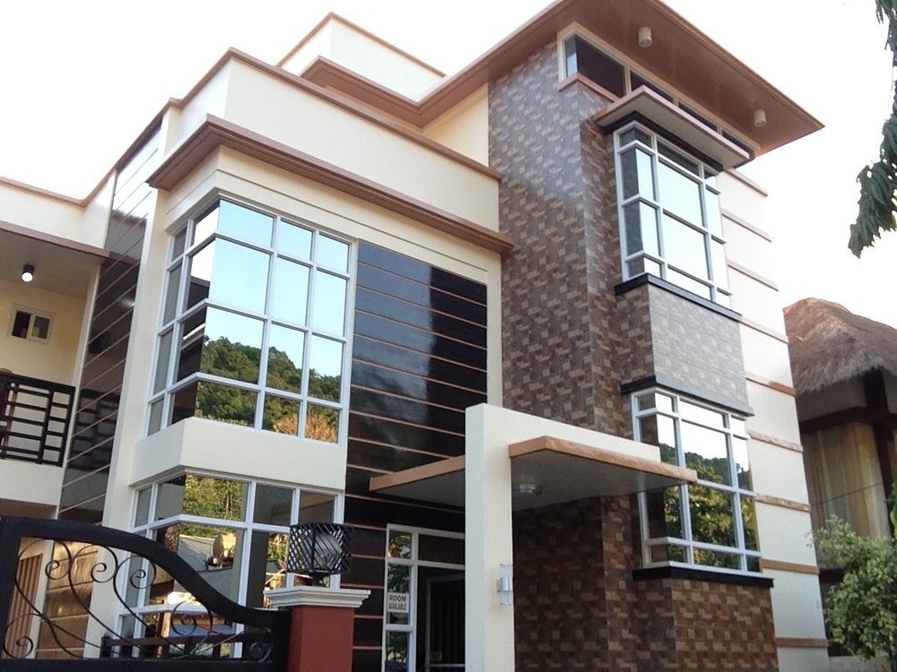Citrine Travel Lodge El Nido Exterior foto