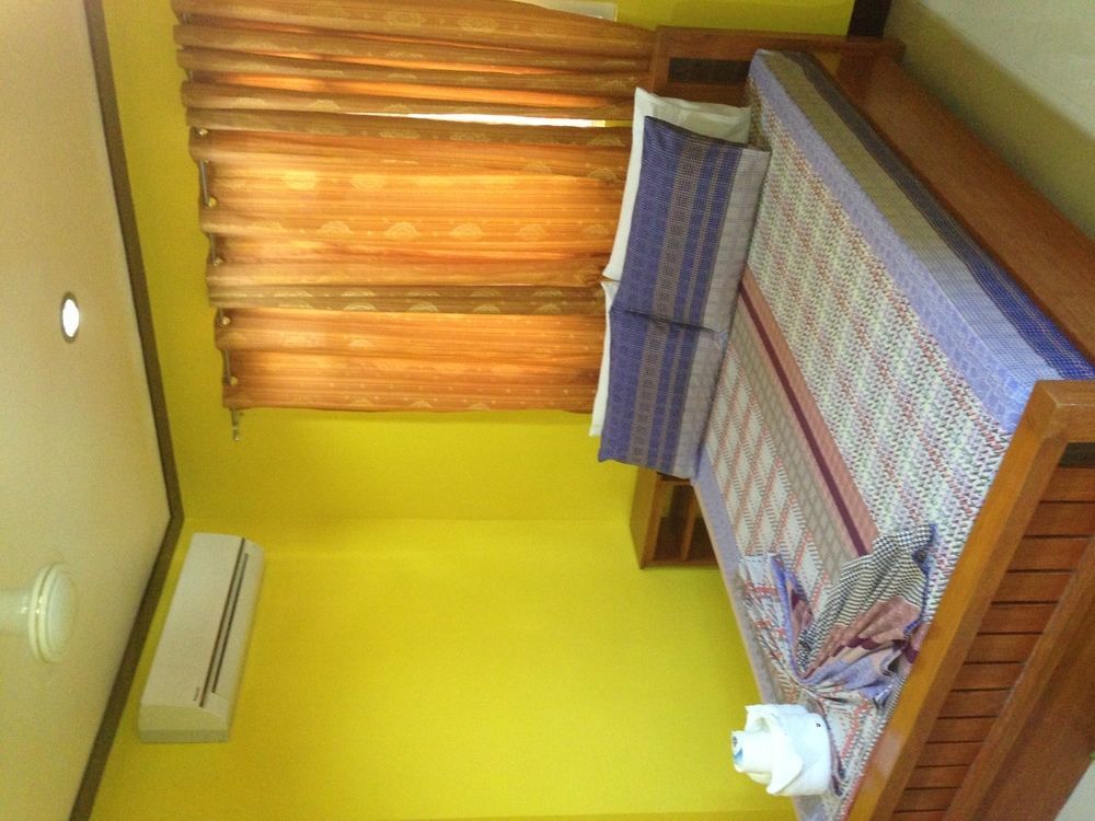 Citrine Travel Lodge El Nido Exterior foto