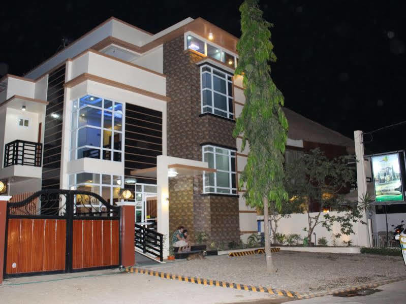 Citrine Travel Lodge El Nido Exterior foto