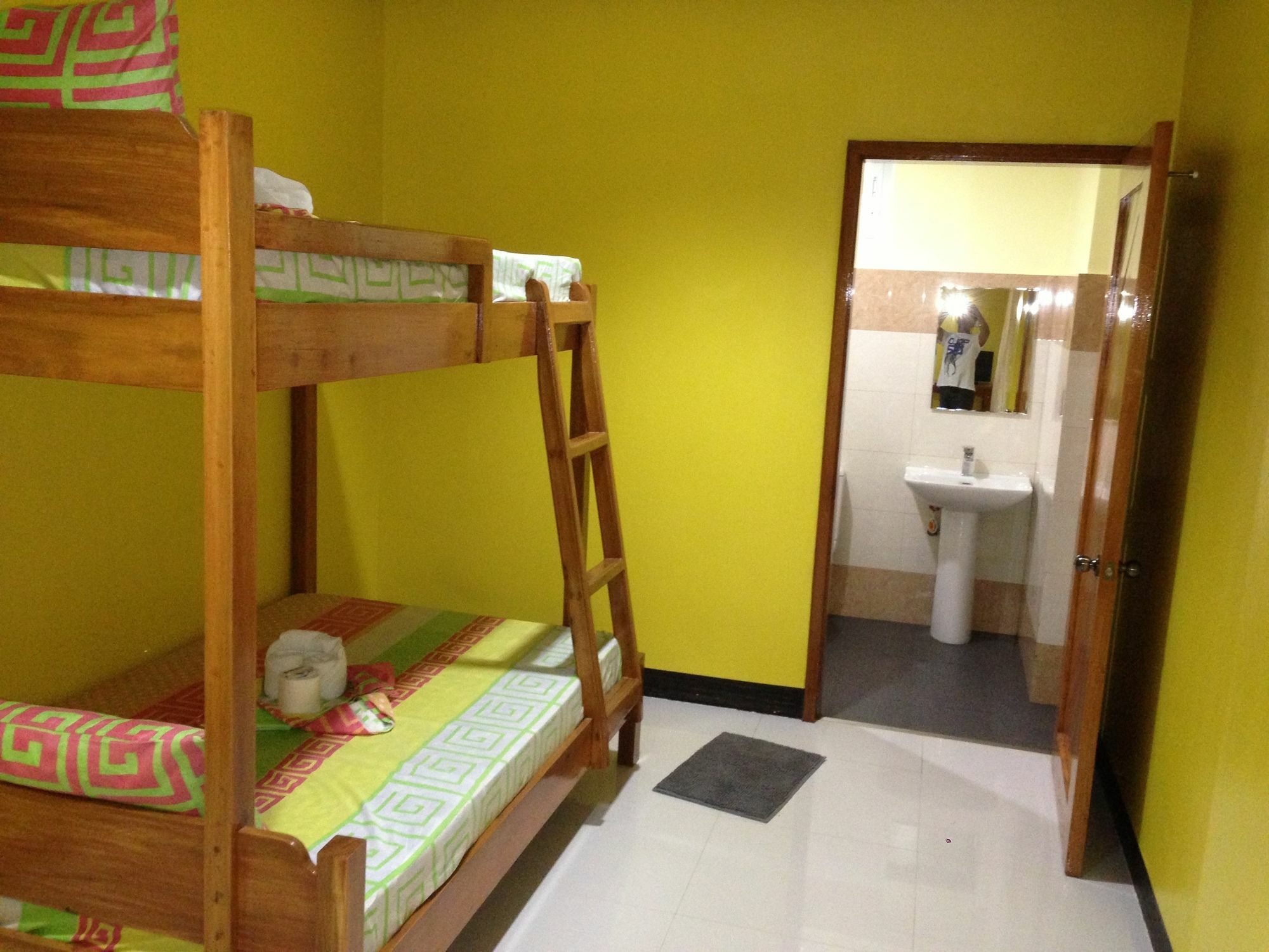 Citrine Travel Lodge El Nido Exterior foto
