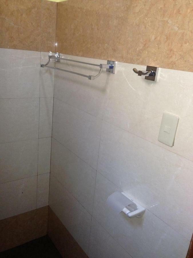 Citrine Travel Lodge El Nido Quarto foto